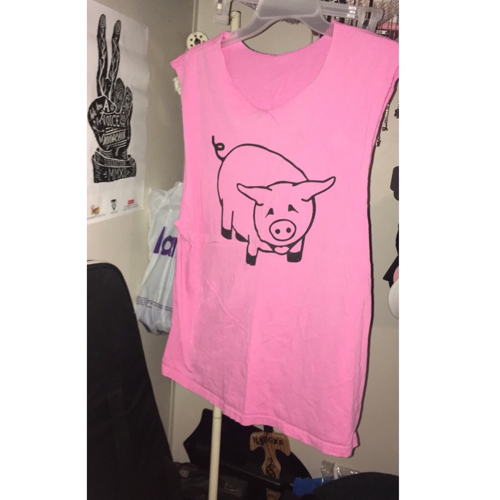 WorkOut Tank